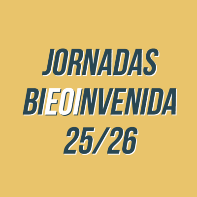 Jornadas de biEOInvenida