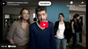 La chanson du mois: «Toi + moi» Grégoire