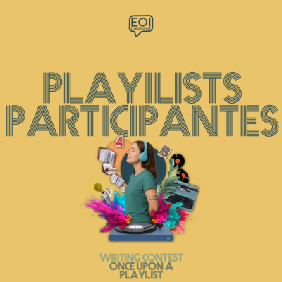 Playlists participantes