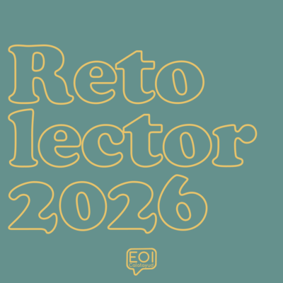 Reto lector