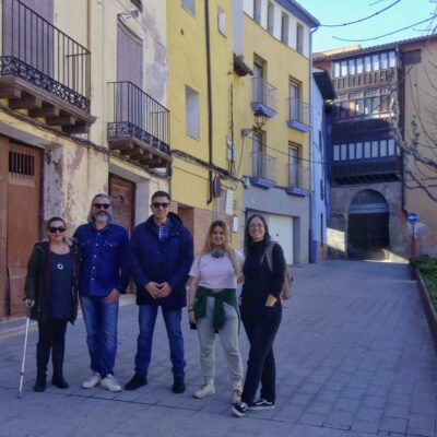 Actividad Orientierung 2