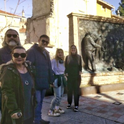 Actividad Orientierung 3