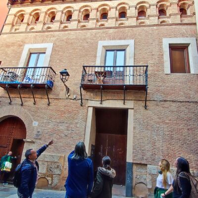 Actividad Orientierung 4