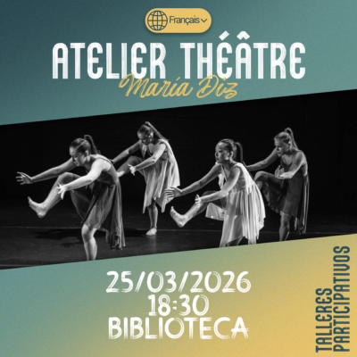 Atelier Theatre