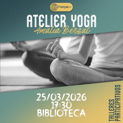 Atelier Yoga