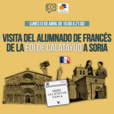 Calatayud en Soria